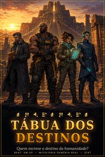 Tábua dos Destinos